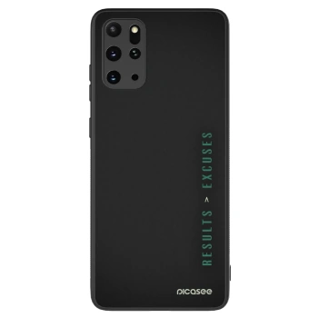 Obal pre Samsung Galaxy S20+ G985F - Results x Excuses