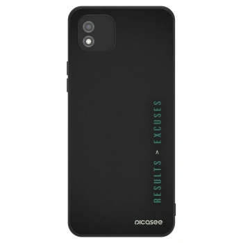 Obal pre Realme C11 (2021) - Results x Excuses
