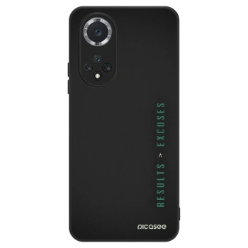 Obal pre Huawei Nova 9 SE - Results x Excuses