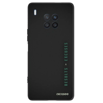 Obal pre Honor 50 Lite - Results x Excuses