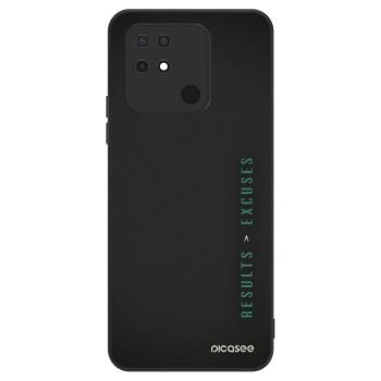 Obal pre Xiaomi Redmi 10C - Results x Excuses