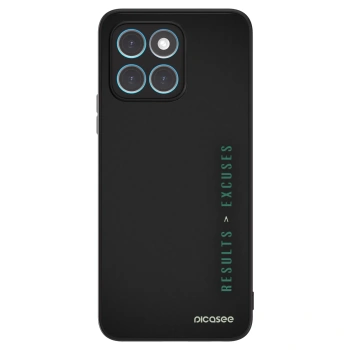 Obal pre Honor X8 4G - Results x Excuses