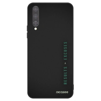 Obal pre Huawei P20 Pro - Results x Excuses