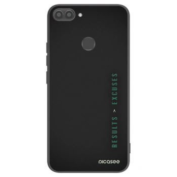 Obal pre Huawei P Smart - Results x Excuses