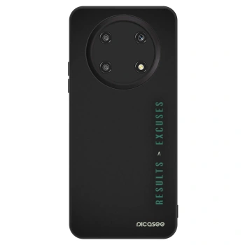 Obal pre Honor Magic4 Lite 5G - Results x Excuses