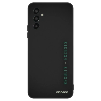 Obal pre Samsung Galaxy M13 M135F - Results x Excuses