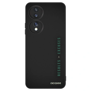 Obal pre Honor 70 - Results x Excuses
