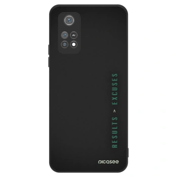 Obal pre Xiaomi Poco M4 Pro - Results x Excuses