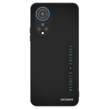 Obal pre Honor X7 - Results x Excuses