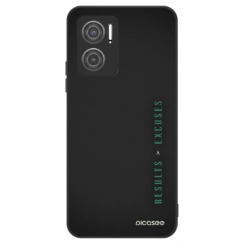 Obal pre Xiaomi Redmi 10 5G - Results x Excuses