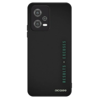 Obal pre Xiaomi Poco X5 - Results x Excuses