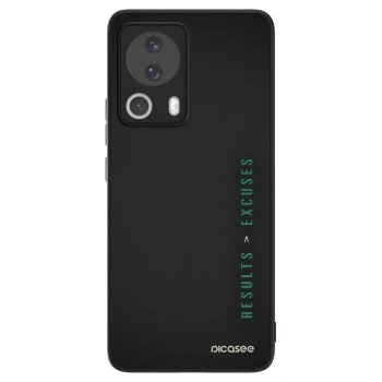 Picasee ULTIMATE CASE pro Xiaomi 13 Lite - Results x Excuses