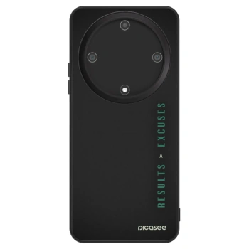 Obal pre Honor Magic5 Lite 5G - Results x Excuses