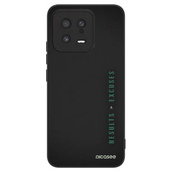 Obal pre Xiaomi 13 - Results x Excuses