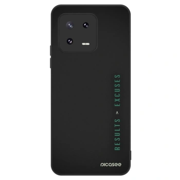 Obal pre Xiaomi 13 Pro - Results x Excuses