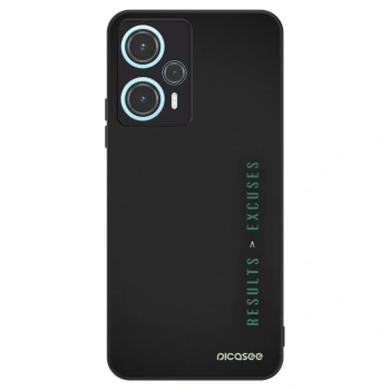 Obal pre Xiaomi Poco F5 - Results x Excuses