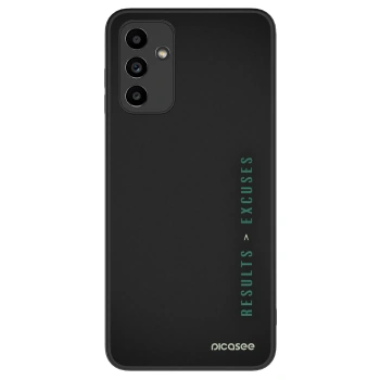 Obal pre Samsung Galaxy A04s A047F - Results x Excuses