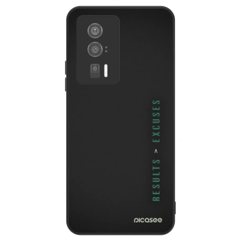 Obal pre Xiaomi Poco F5 Pro 5G - Results x Excuses