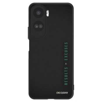 Obal pre Honor 90 Lite 5G - Results x Excuses