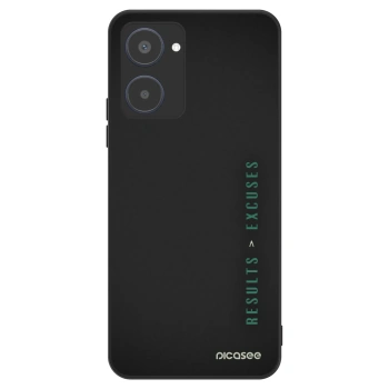 Obal pre Realme 10 4G - Results x Excuses