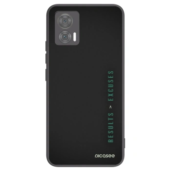 Obal pre Motorola Edge 30 Neo - Results x Excuses
