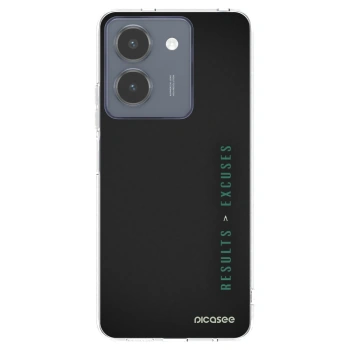 Obal pre Vivo Y36 4G - Results x Excuses