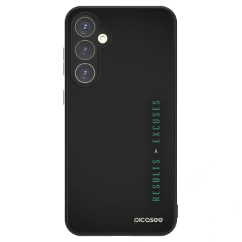 Picasee ULTIMATE CASE PowerShare pro Samsung Galaxy S23 FE S711B - Results x Excuses