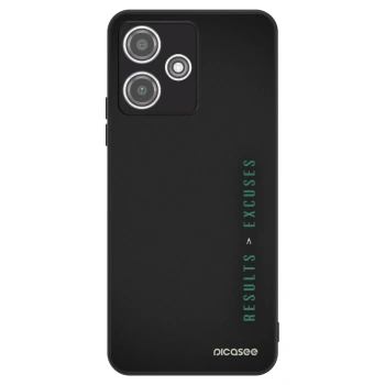 Obal pre Xiaomi Redmi 12 5G - Results x Excuses