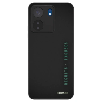 Obal pre Xiaomi Redmi 13C 4G - Results x Excuses