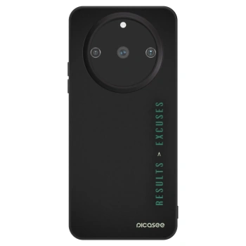 Obal pre Realme 11 Pro+ - Results x Excuses
