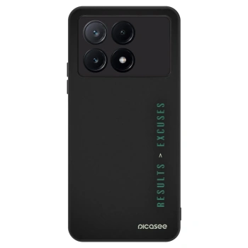 Obal pre Xiaomi Poco X6 Pro - Results x Excuses
