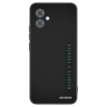 Obal pre Motorola Moto G14 - Results x Excuses