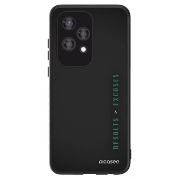 Obal pre Honor 200 Lite - Results x Excuses