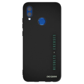 Obal pre Honor 10 Lite - Results x Excuses