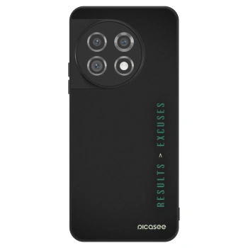 Obal pre OnePlus 11 5G - Results x Excuses
