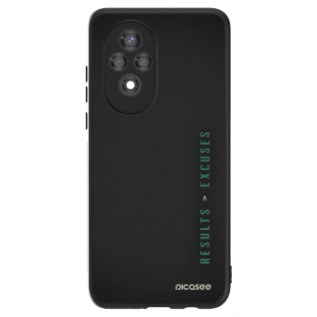 Obal pre Honor 200 Pro 5G - Results x Excuses