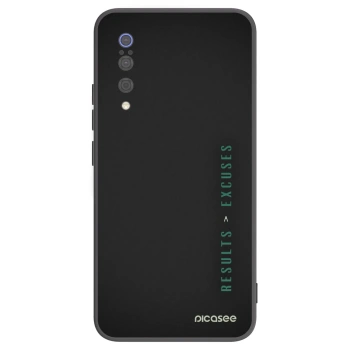 Obal pre Xiaomi Mi 9 - Results x Excuses