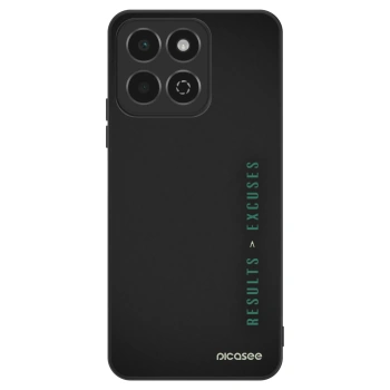 Obal pre Honor 200 Smart 5G - Results x Excuses