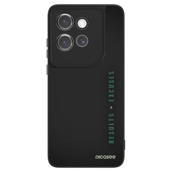 Obal pre Motorola Edge 50 Neo - Results x Excuses