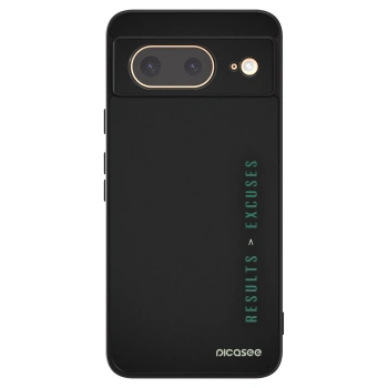 Obal pre Google Pixel 8 - Results x Excuses