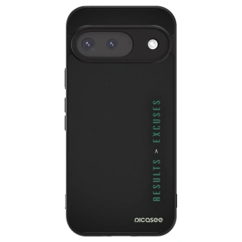 Obal pre Google Pixel 9 - Results x Excuses