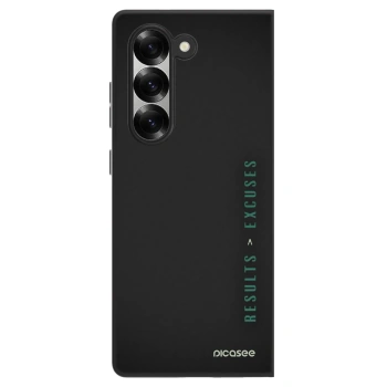 Obal pre Samsung Galaxy Z Fold6 5G - Results x Excuses