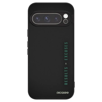 Obal pre Google Pixel 9 Pro - Results x Excuses