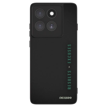 Obal pre Motorola Edge 60 Fusion - Results x Excuses