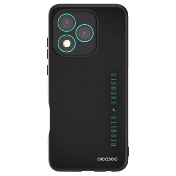 Obal pre Honor 400 Lite 5G - Results x Excuses