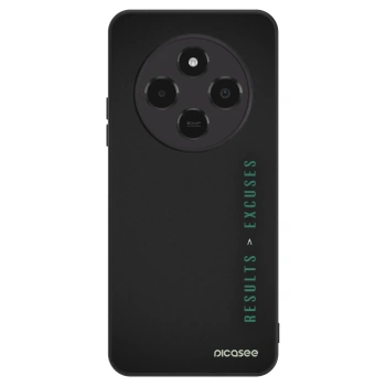 Obal pre Xiaomi Poco C75 - Results x Excuses