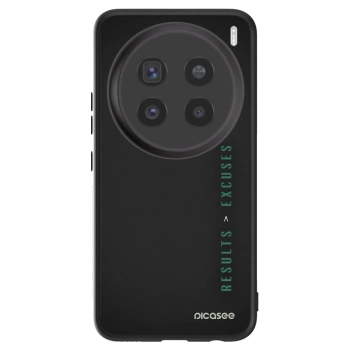 Obal pre Vivo X200 Pro - Results x Excuses