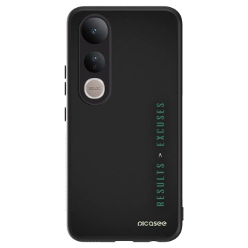 Obal pre Vivo V50 Lite 5G - Results x Excuses