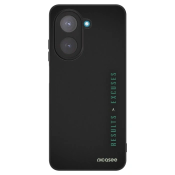 Obal pre Xiaomi Redmi A5 - Results x Excuses