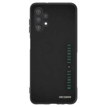 Obal pre Samsung Galaxy A13 5G - Results x Excuses